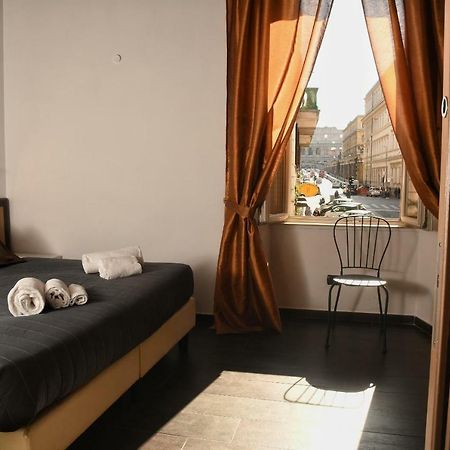 Hotel House Monti 1875 Roma Exterior foto