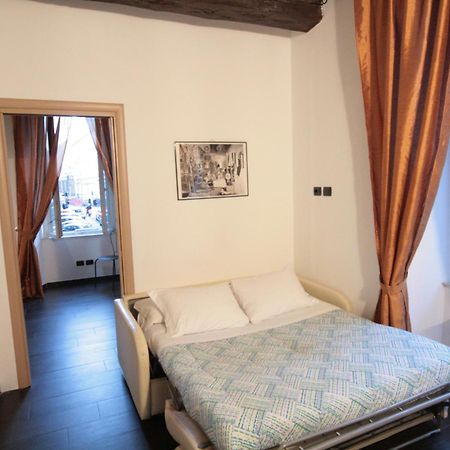 Hotel House Monti 1875 Roma Exterior foto