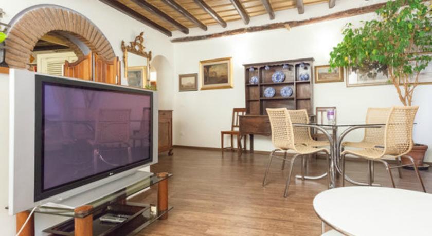 Hotel House Monti 1875 Roma Habitación foto