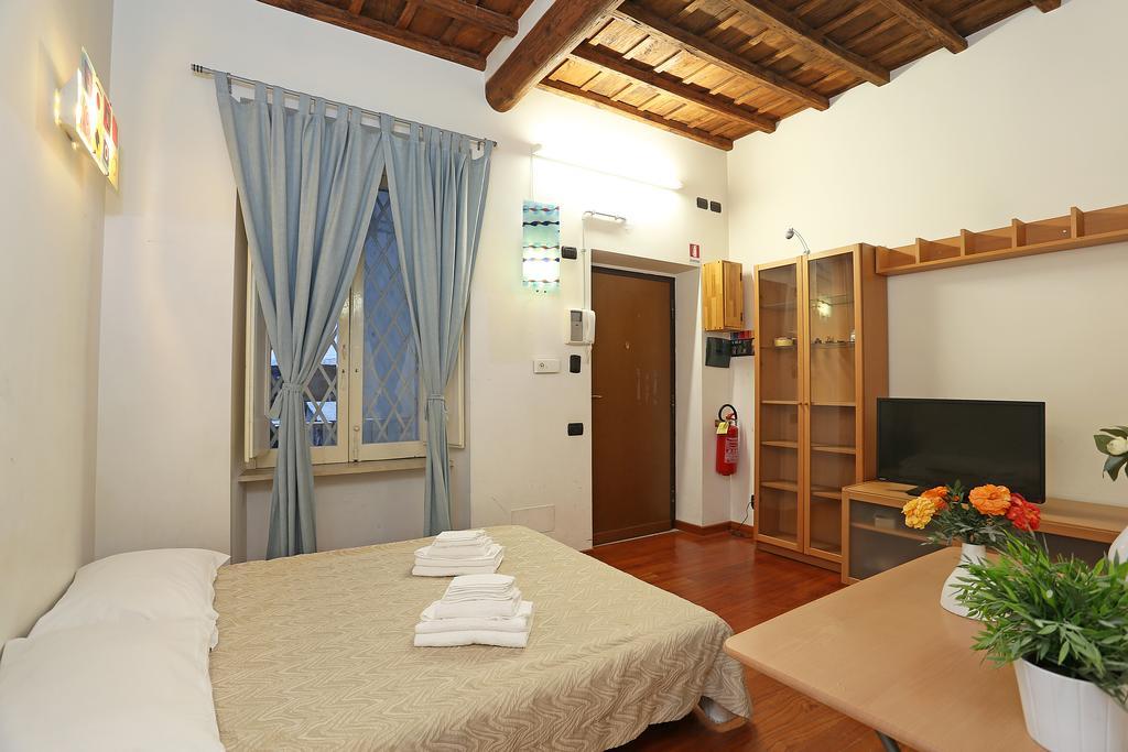 Hotel House Monti 1875 Roma Exterior foto