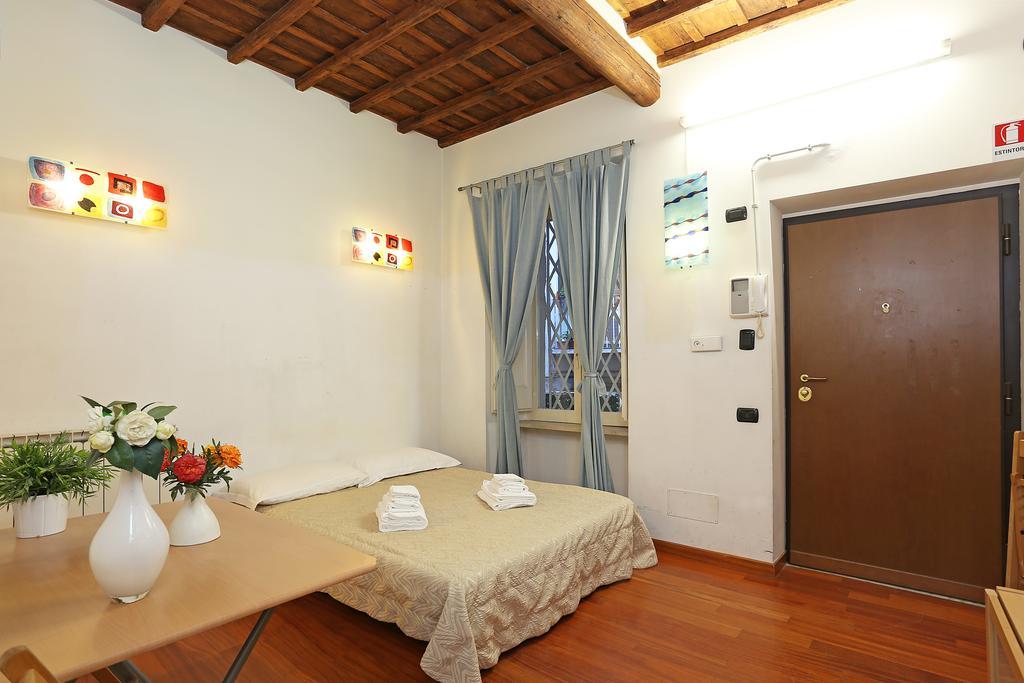 Hotel House Monti 1875 Roma Exterior foto