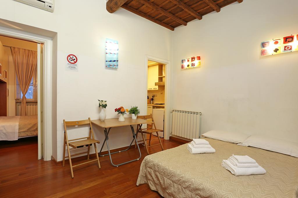 Hotel House Monti 1875 Roma Exterior foto