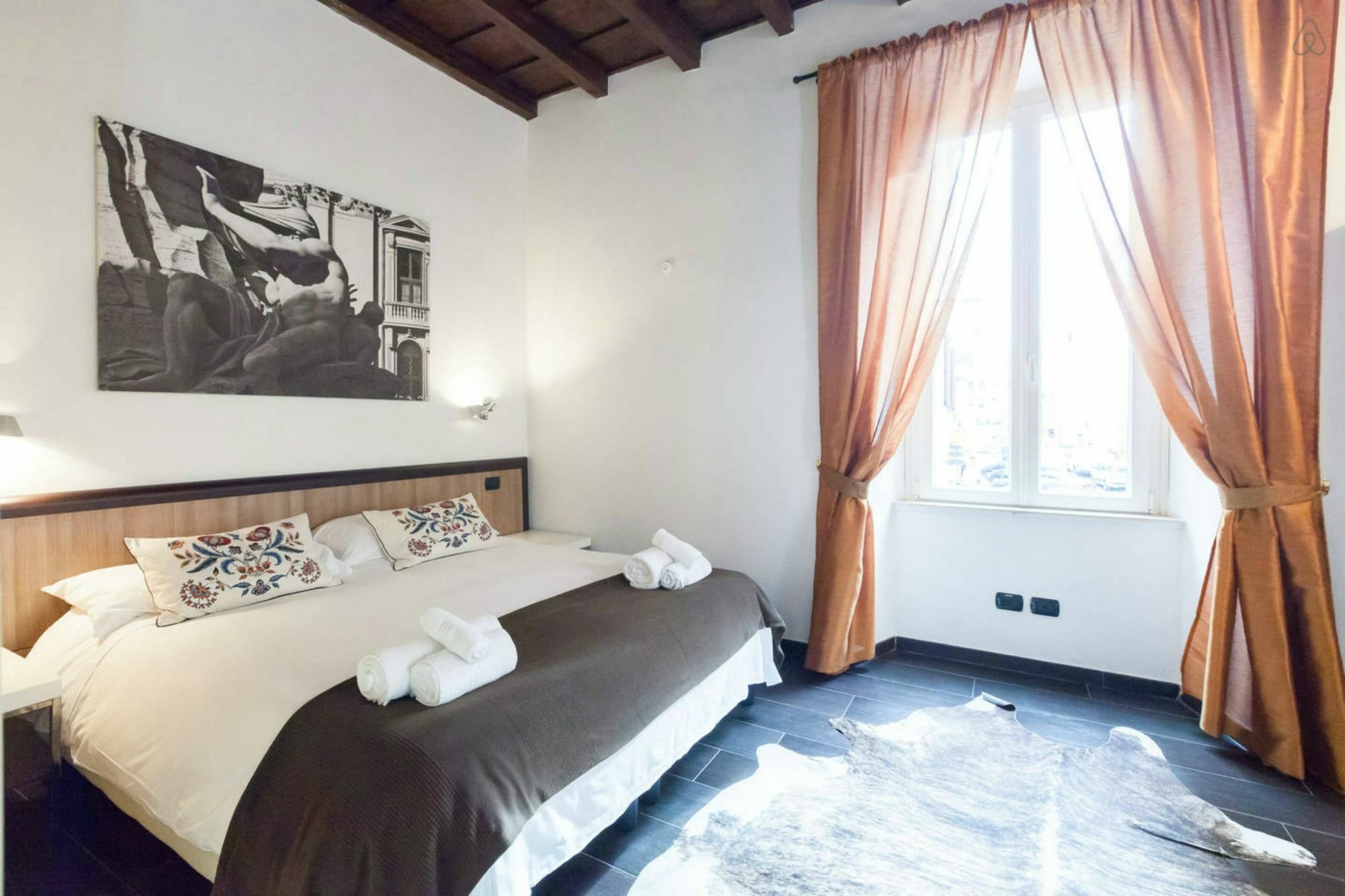 Hotel House Monti 1875 Roma Exterior foto