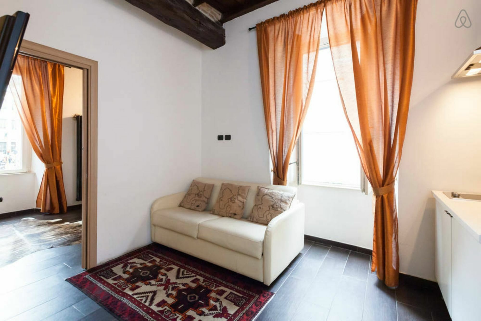 Hotel House Monti 1875 Roma Exterior foto