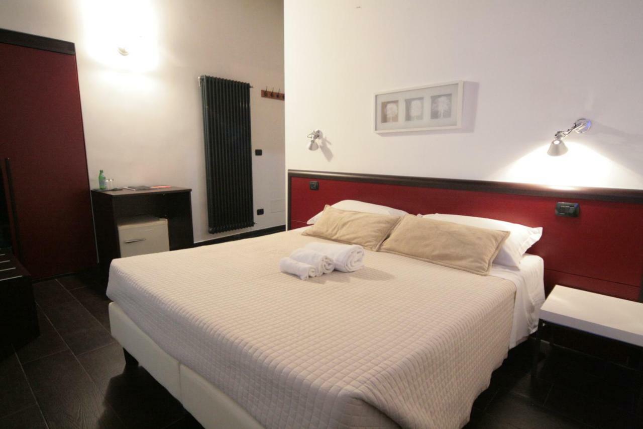 Hotel House Monti 1875 Roma Exterior foto