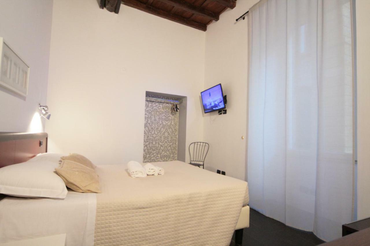 Hotel House Monti 1875 Roma Exterior foto