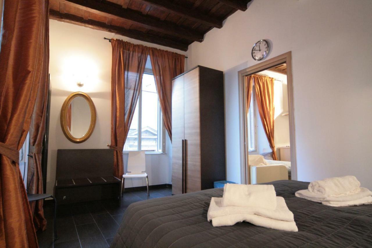 Hotel House Monti 1875 Roma Exterior foto